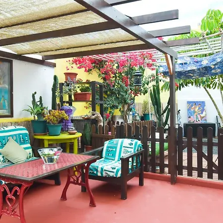 Fuerte Holiday Casa Chill Out Pensionat *