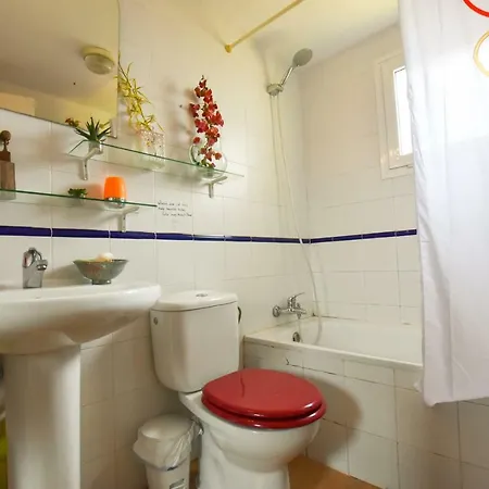 Fuerte Holiday Casa Chill Out Pensionat *