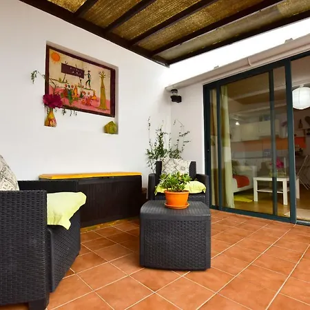 Fuerte Holiday Casa Chill Out *