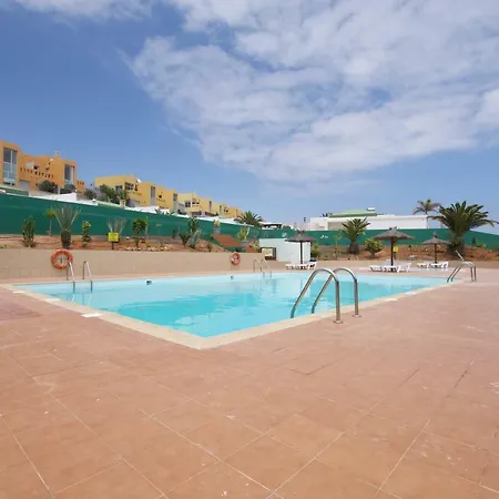 Pensionat Fuerte Holiday Casa Chill Out *