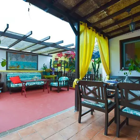Fuerte Holiday Casa Chill Out *