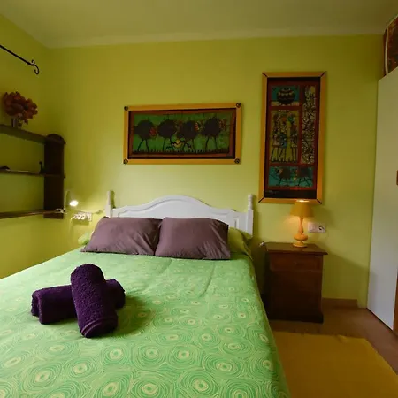 Pensionat Fuerte Holiday Casa Chill Out