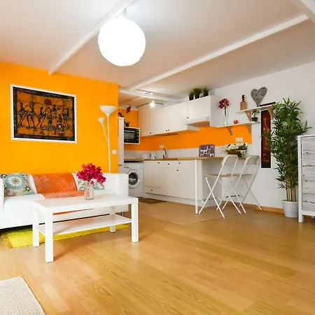 Fuerte Holiday Casa Chill Out