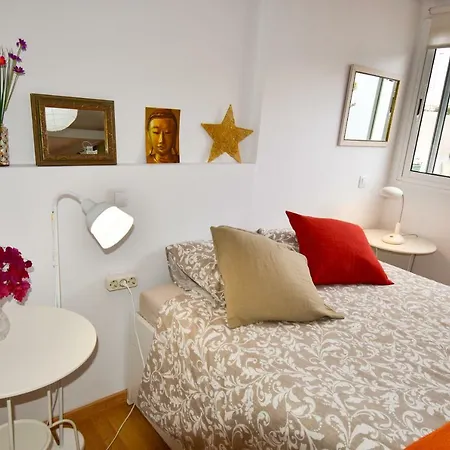Fuerte Holiday Casa Chill Out Caleta De Fuste