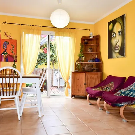 Fuerte Holiday Casa Chill Out * Caleta De Fuste