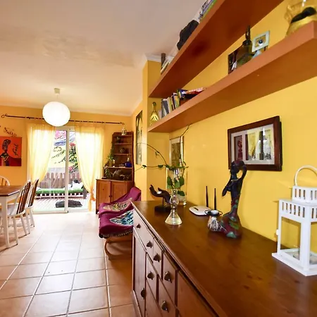 Pensionat Fuerte Holiday Casa Chill Out *