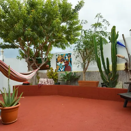 Pensionat Fuerte Holiday Casa Chill Out