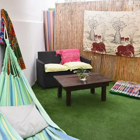 Fuerte Holiday Casa Chill Out *