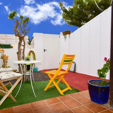 Pensionat Fuerte Holiday Casa Chill Out