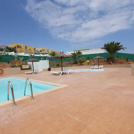 Fuerte Holiday Casa Chill Out *