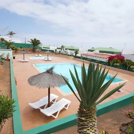 Pensionat Fuerte Holiday Casa Chill Out