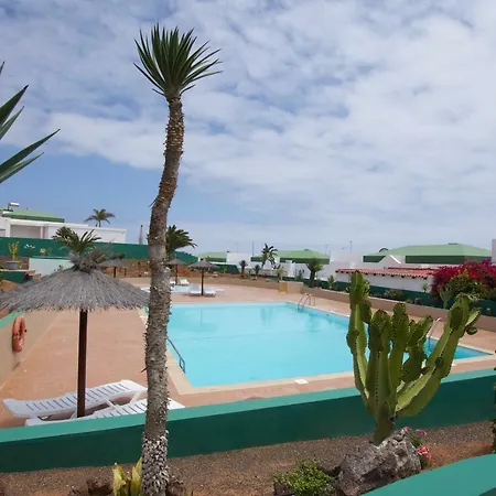 Fuerte Holiday Casa Chill Out *