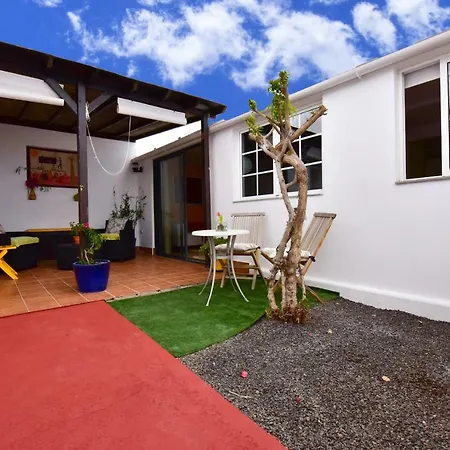 Fuerte Holiday Casa Chill Out Pensionat *