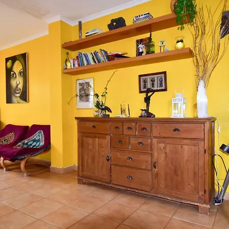 Fuerte Holiday Casa Chill Out Pensionat *