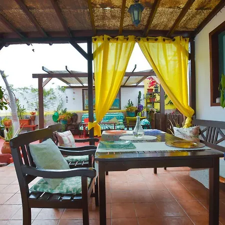 Fuerte Holiday Casa Chill Out Pensionat *