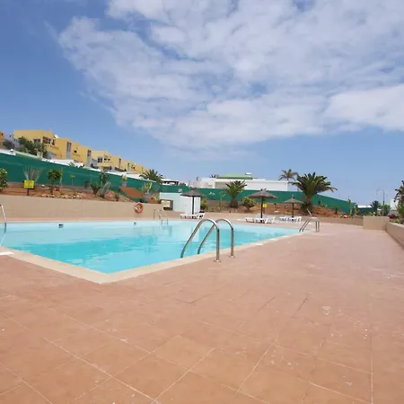 Fuerte Holiday Casa Chill Out Pensionat