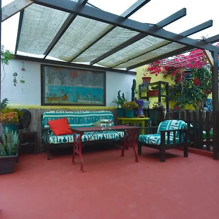 Fuerte Holiday Casa Chill Out * Caleta De Fuste