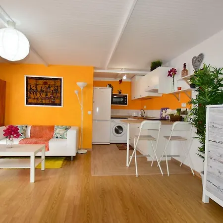Fuerte Holiday Casa Chill Out *