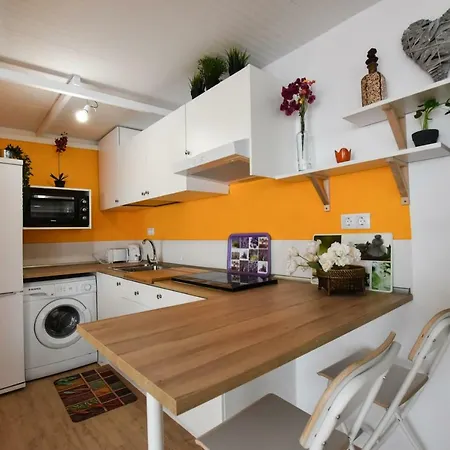 Pensionat Fuerte Holiday Casa Chill Out *