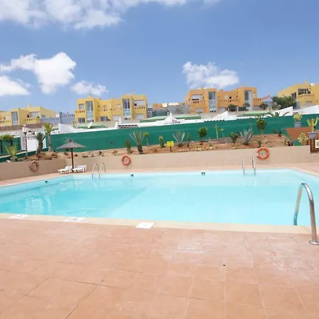 Fuerte Holiday Casa Chill Out Pensionat *
