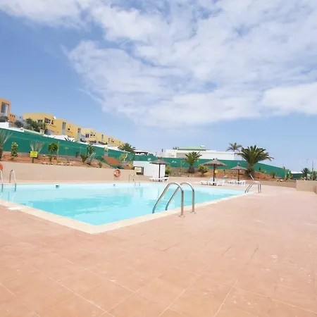Fuerte Holiday Casa Chill Out Pensionat Caleta De Fuste