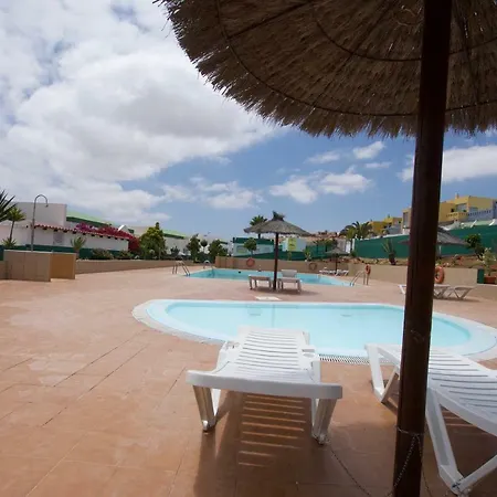 Pensionat Fuerte Holiday Casa Chill Out *