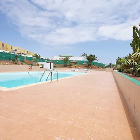 Pensionat Fuerte Holiday Casa Chill Out