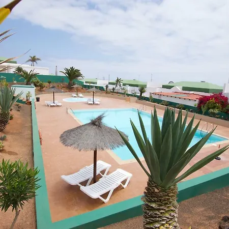 Fuerte Holiday Casa Chill Out *